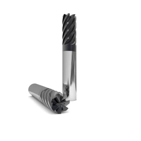 122815 End Mill